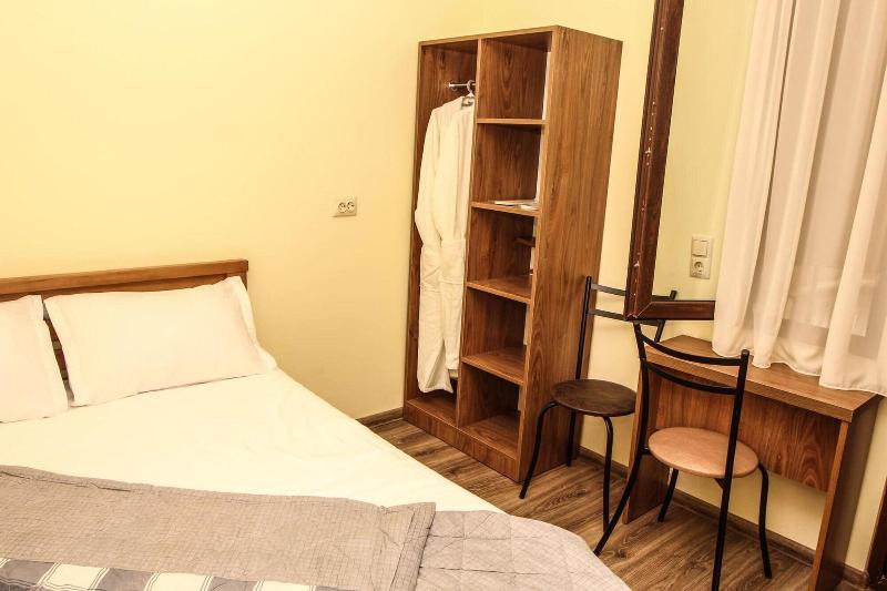 Hotel Kesane Tbilisi 2*, фото 9