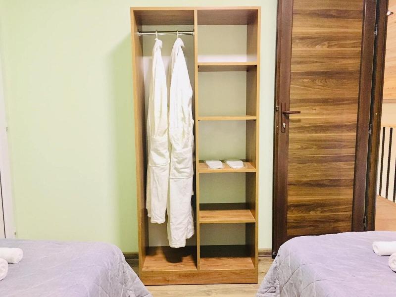 Hotel Kesane Tbilisi 2*, фото 10