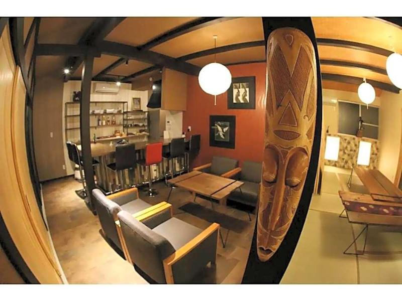 Kishida House image