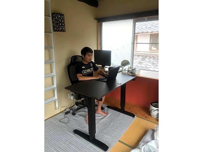 Kishida House image