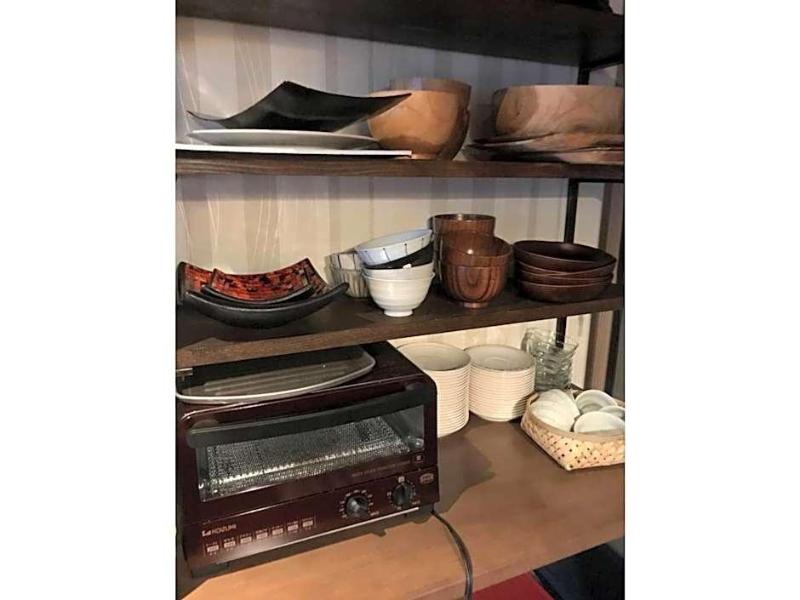 Kishida House image