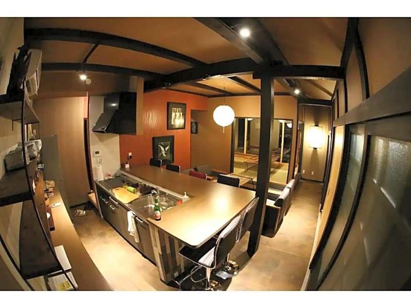 Kishida House image