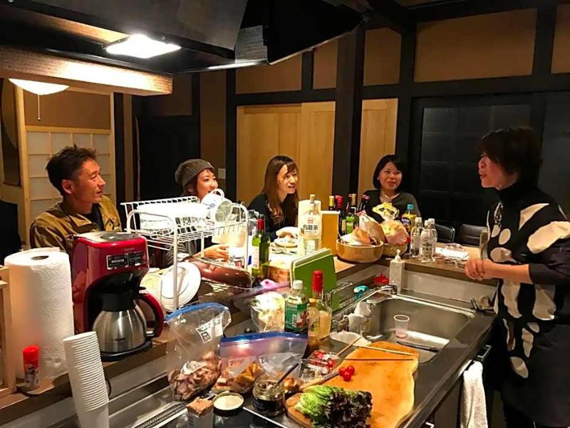 Kishida House image