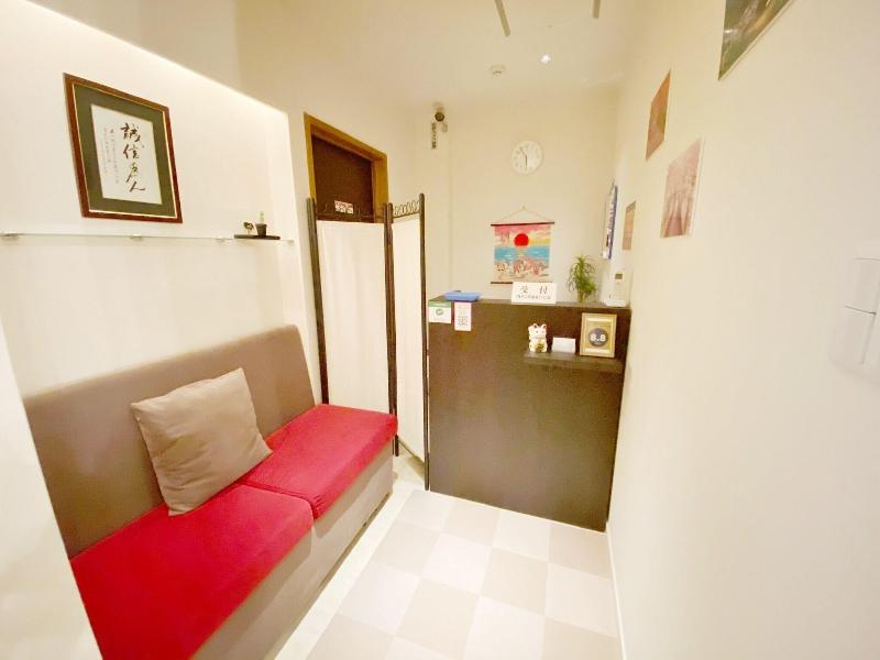 Guest House 017 Reina Takajomachi image