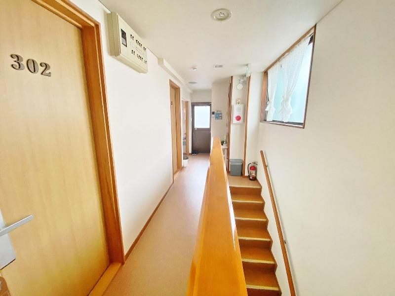 Guest House 017 Reina Takajomachi image