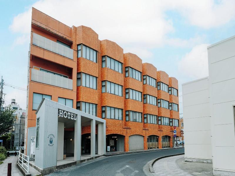 Kotobuki Hotel image