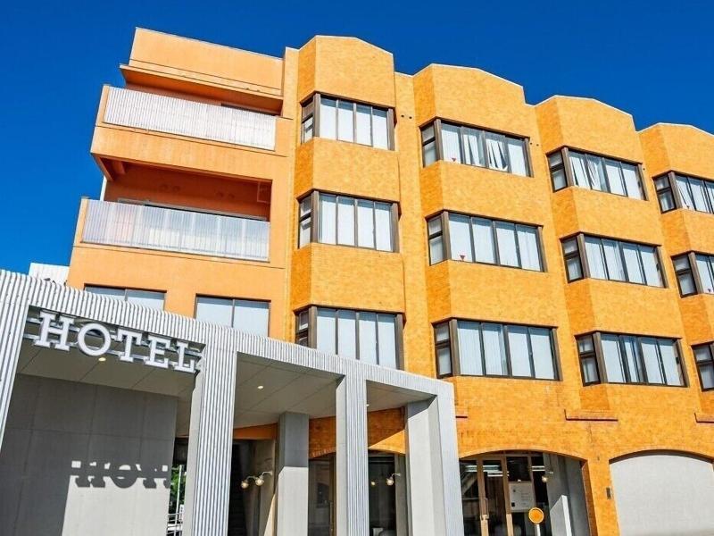 Kotobuki Hotel image