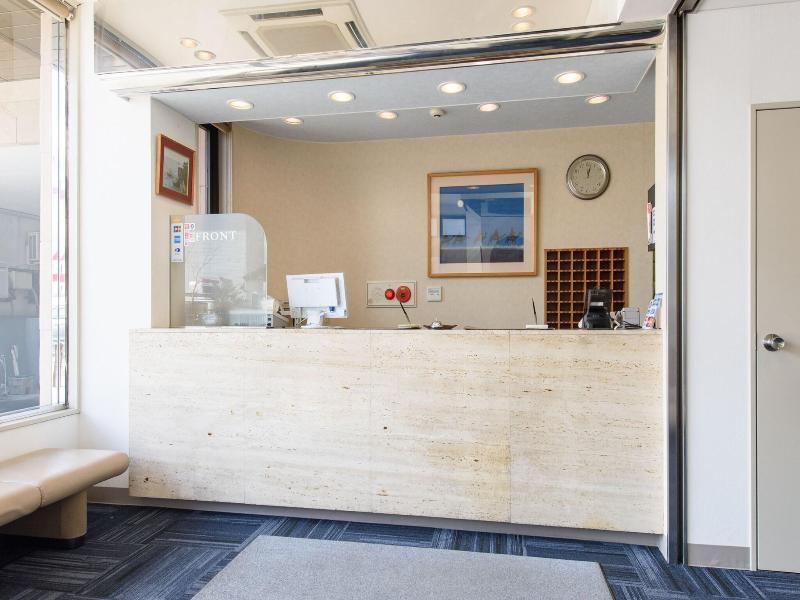 Hotel Soleil Bbh image