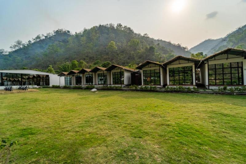 Riverside Resort image