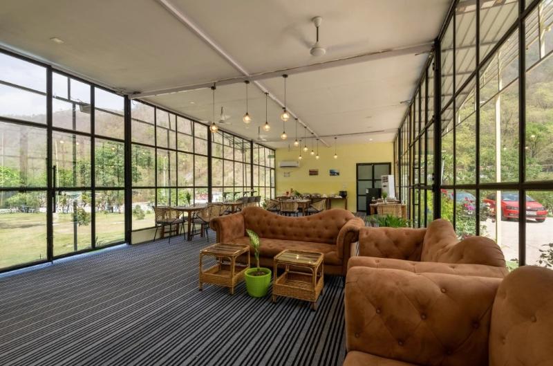 Riverside Resort image