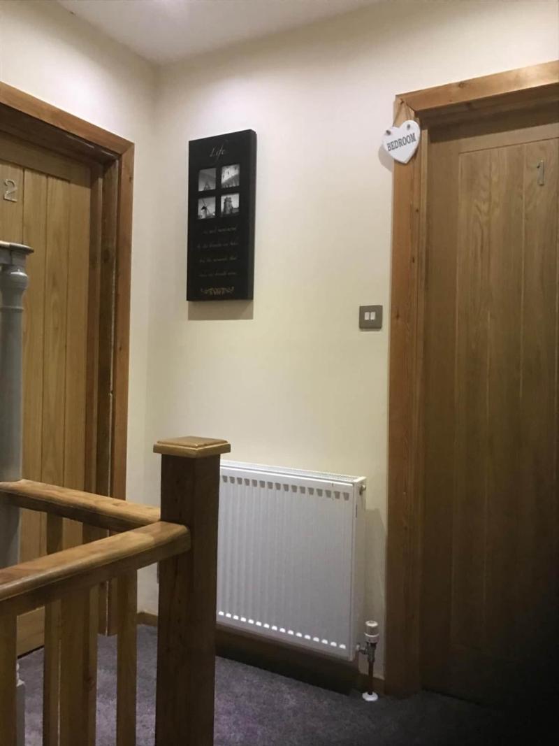 Deri-down Guest House image