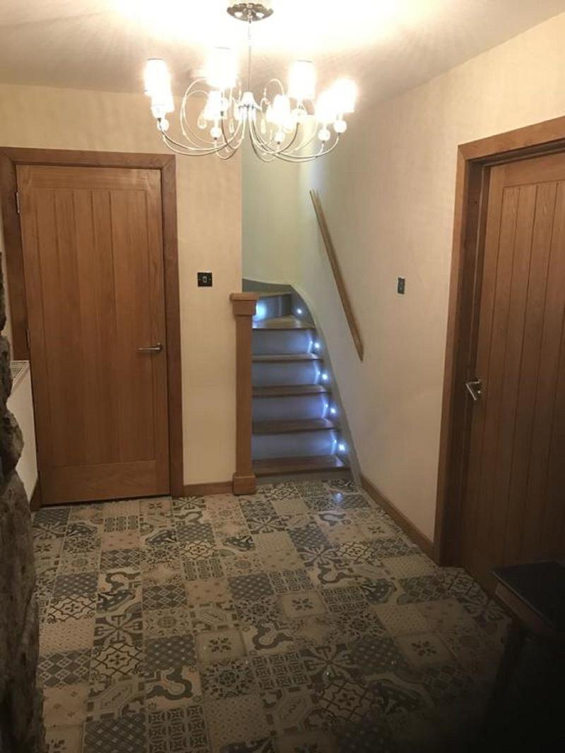 Deri-down Guest House image