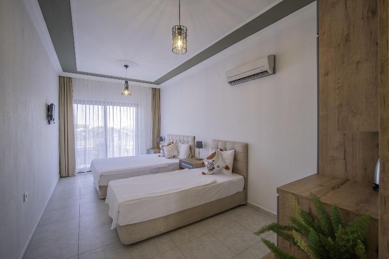 Yarä±mada Butik Otel image