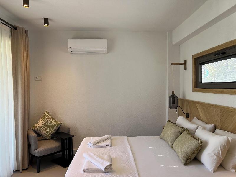 Yarä±mada Butik Otel image