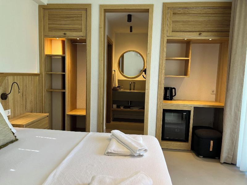 Yarä±mada Butik Otel image