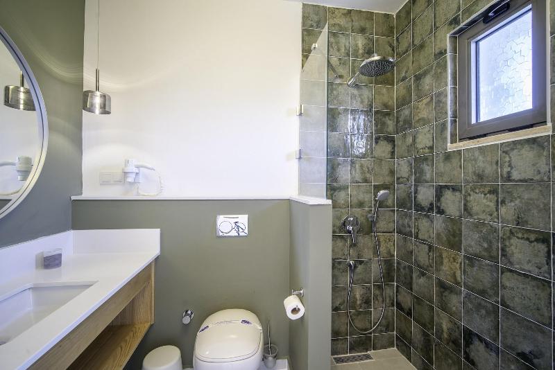 Yarä±mada Butik Otel image