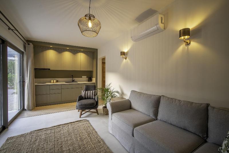 Yarä±mada Butik Otel image