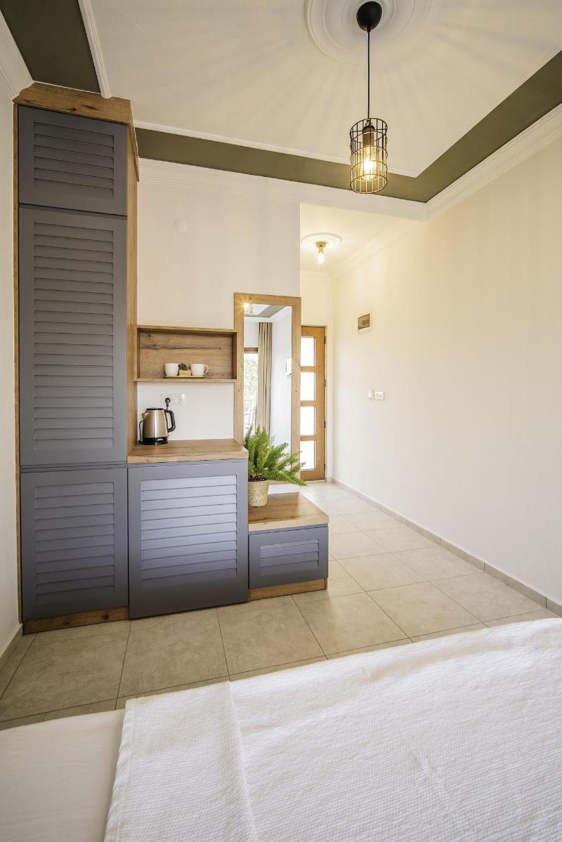 Yarä±mada Butik Otel image