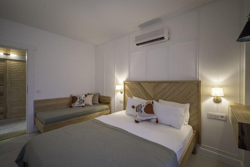 Yarä±mada Butik Otel image