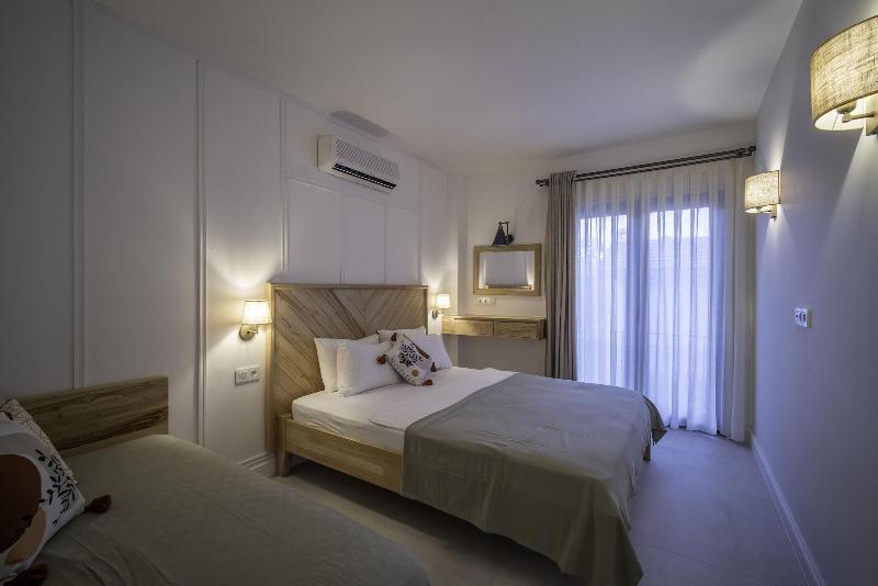 Yarä±mada Butik Otel image