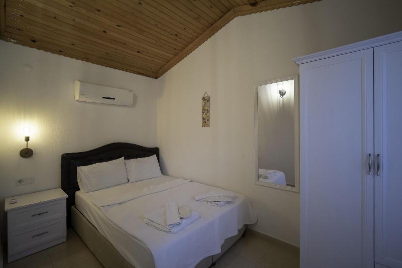 Yarä±mada Butik Otel image