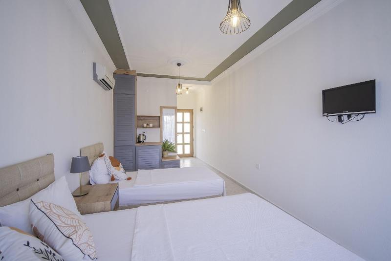 Yarä±mada Butik Otel image