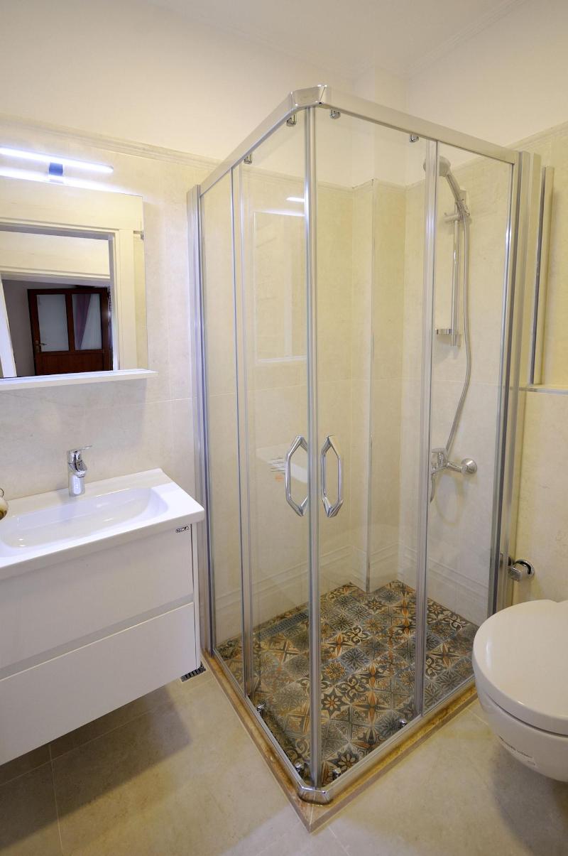 Yarä±mada Butik Otel image