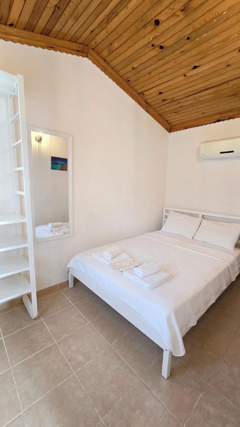 Yarä±mada Butik Otel image