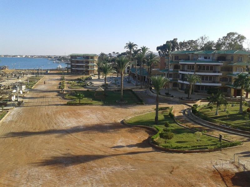 Fanara Apartments Armed Forces, Fayed