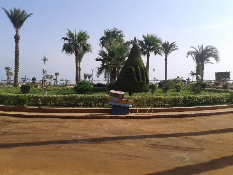 Fanara Apartments Armed Forces