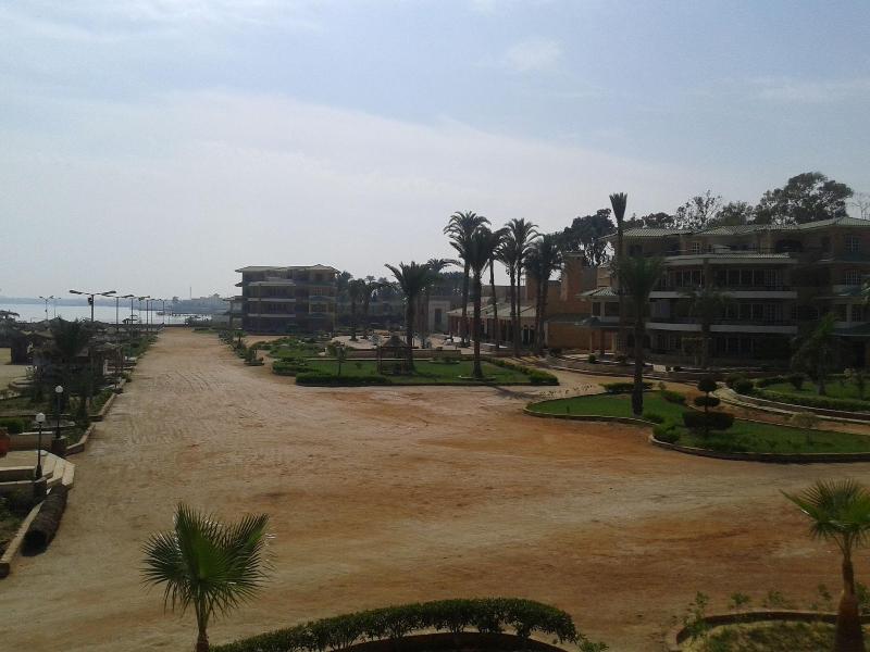 Fanara Apartments Armed Forces