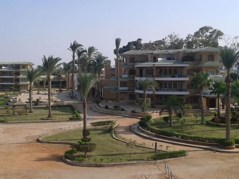 Fanara Apartments Armed Forces