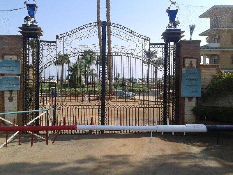 Fanara Apartments Armed Forces