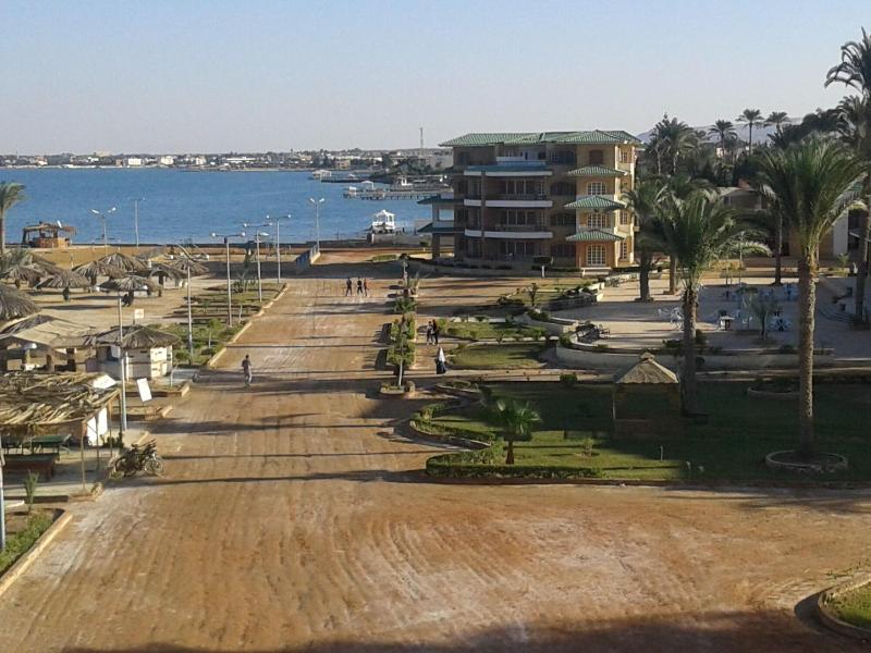 Fanara Apartments Armed Forces