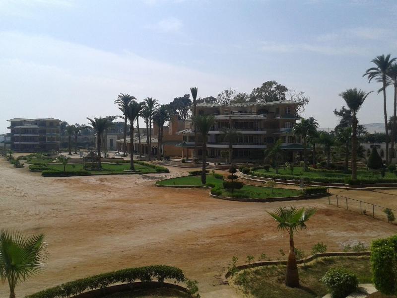 Fanara Apartments Armed Forces