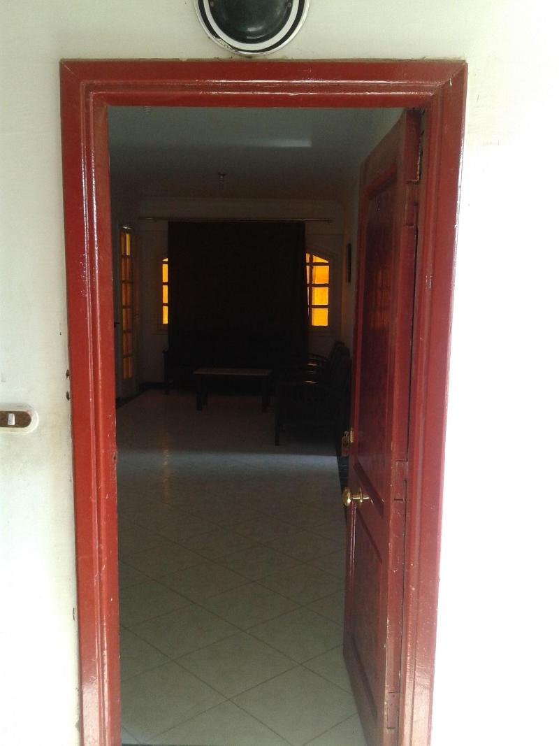 Fanara Apartments Armed Forces