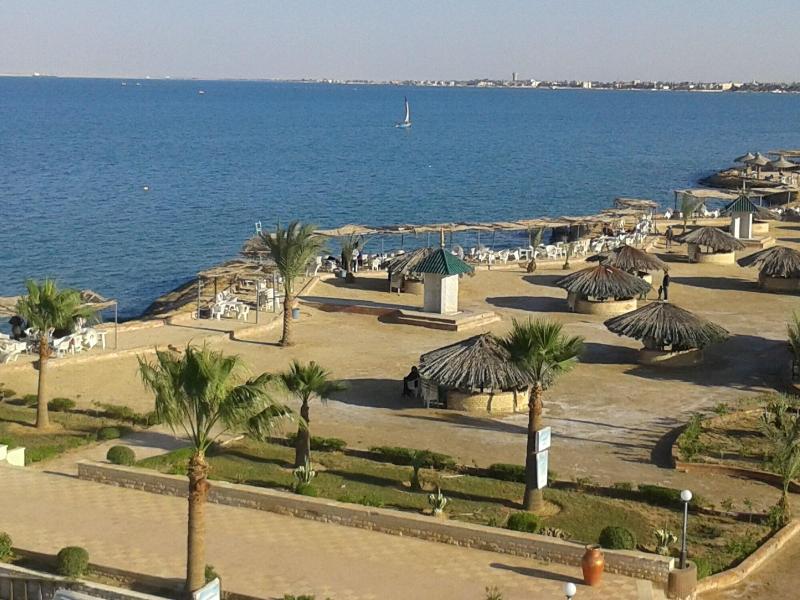 Fanara Apartments Armed Forces