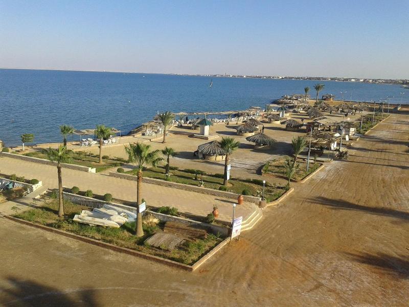 Fanara Apartments Armed Forces
