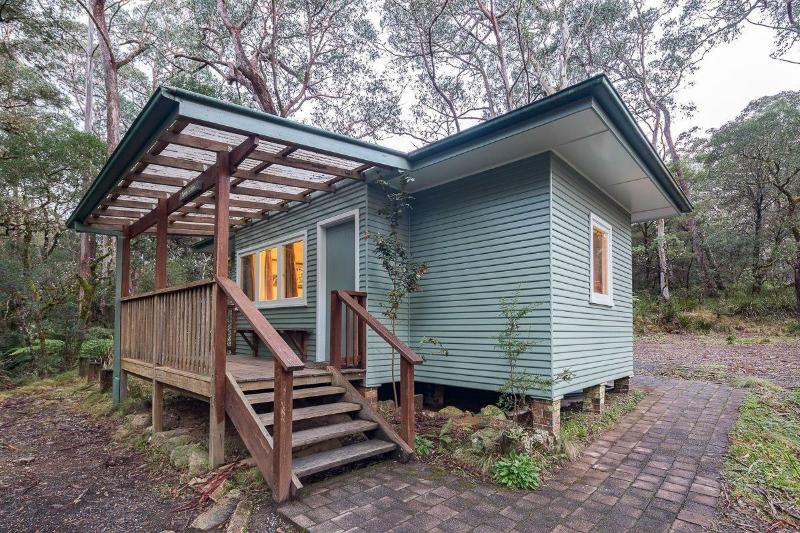 Toms Cabin — photo 3