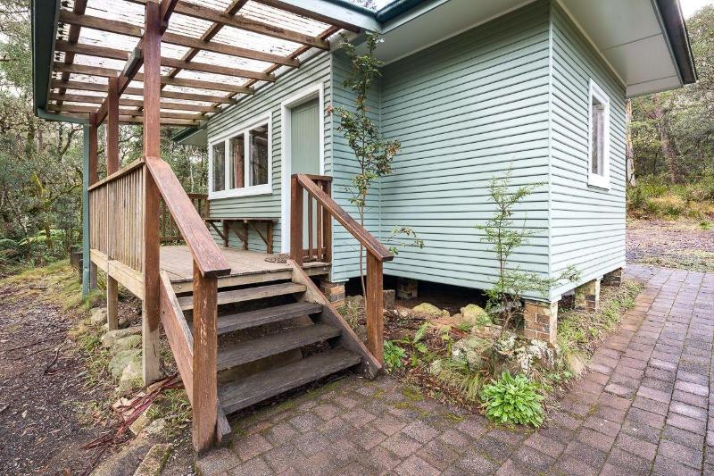 Toms Cabin — photo 4