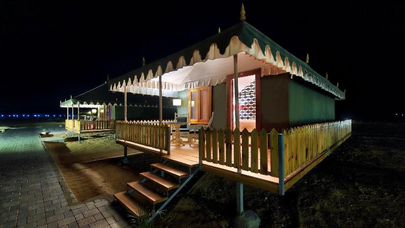 The Sambhar Heritage And Resort image