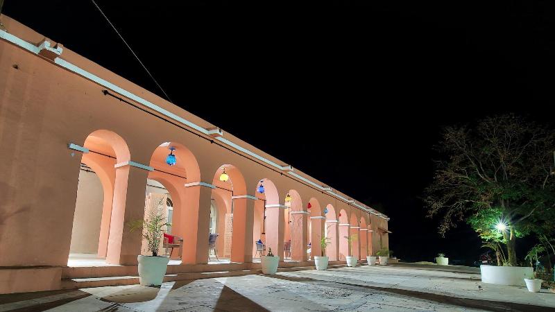 The Sambhar Heritage And Resort image