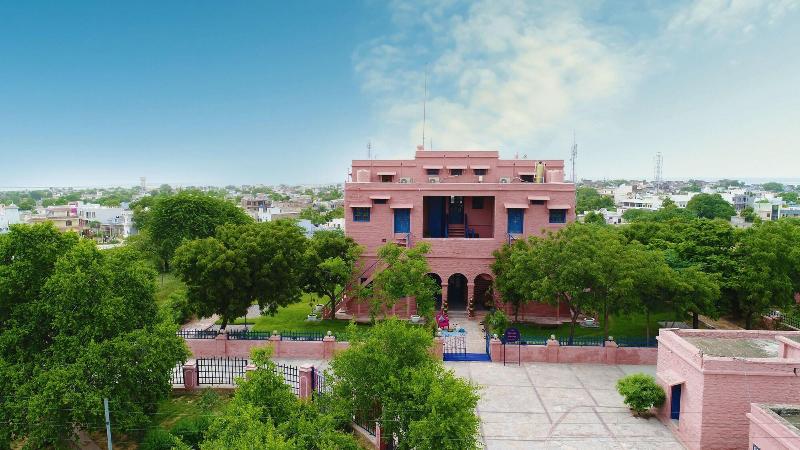 The Sambhar Heritage And Resort image 8