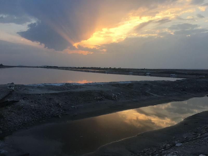 The Sambhar Heritage And Resort image