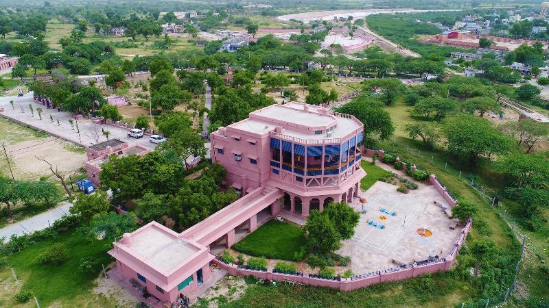 The Sambhar Heritage And Resort image