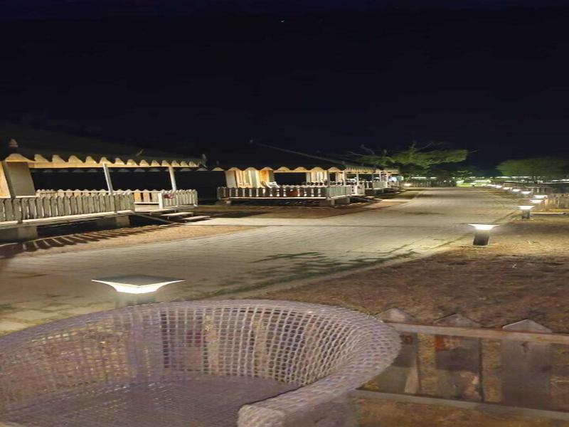 The Sambhar Heritage And Resort image
