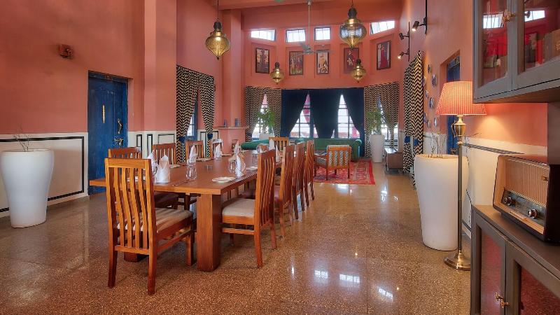The Sambhar Heritage And Resort image 3