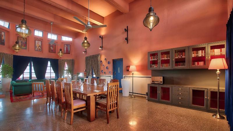 The Sambhar Heritage And Resort image 5