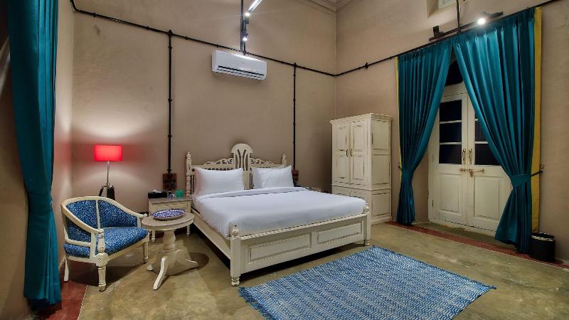 The Sambhar Heritage And Resort image