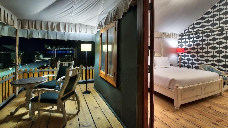 The Sambhar Heritage And Resort image